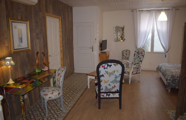 14 SAINTE ANNE - Photo 12