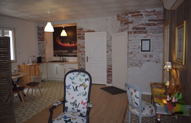 14 SAINTE ANNE - Photo 8