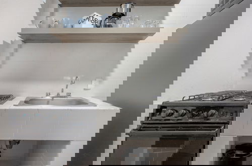 Foto 8 - Chic City Living - Roma Norte -laundry- Sleeps 7