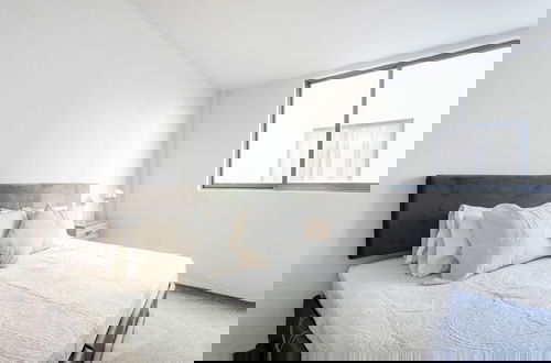 Foto 4 - Chic City Living - Roma Norte -laundry- Sleeps 7