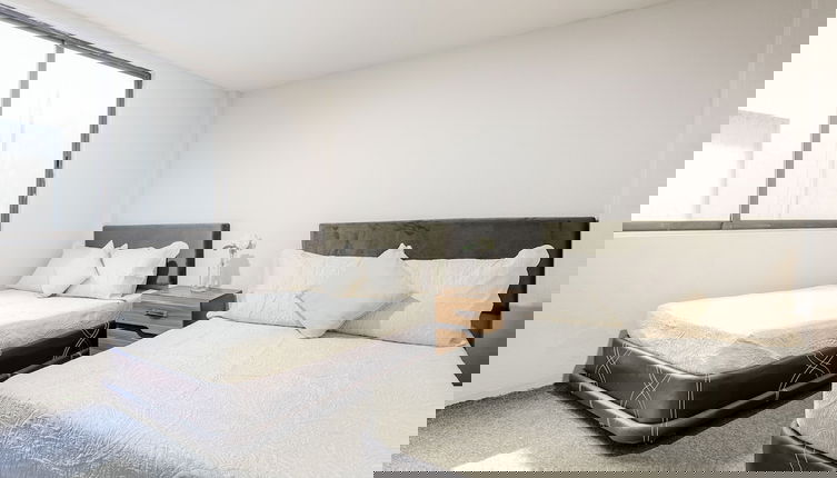 Foto 1 - Chic City Living - Roma Norte -laundry- Sleeps 7