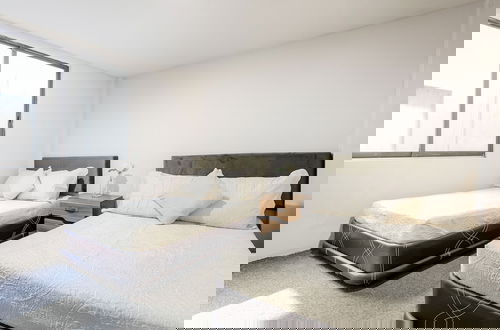 Foto 1 - Chic City Living - Roma Norte -laundry- Sleeps 7