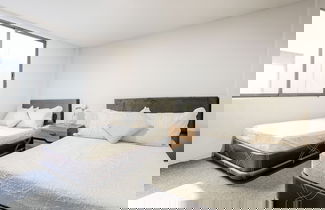Foto 1 - Chic City Living - Roma Norte -laundry- Sleeps 7