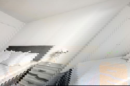 Foto 5 - Chic City Living - Roma Norte -laundry- Sleeps 7