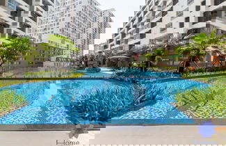 Foto 1 - Botanica Orchard Luxury Near Airport