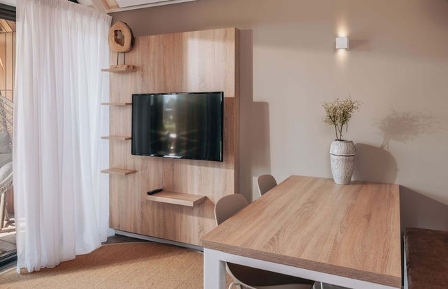 Tiny House in Nieuwvliet-bad Near Beach - Foto 8