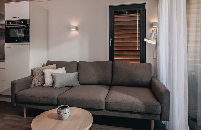Tiny House in Nieuwvliet-bad Near Beach - Foto 10