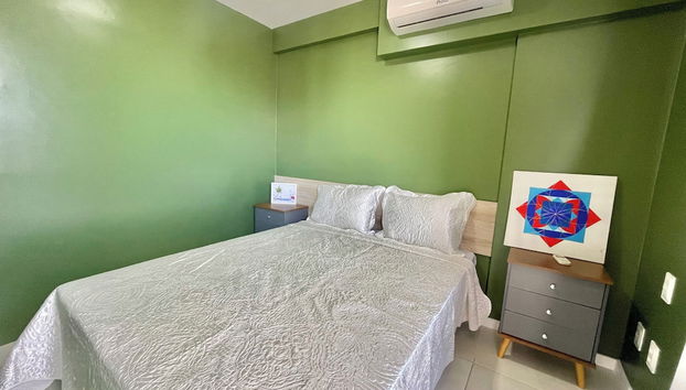Aparthotel in Maceió with swimming pool and terrace - Foto 3