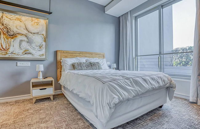 Luxury 1 Bed Apartment at The Capital on the Park - Foto 4