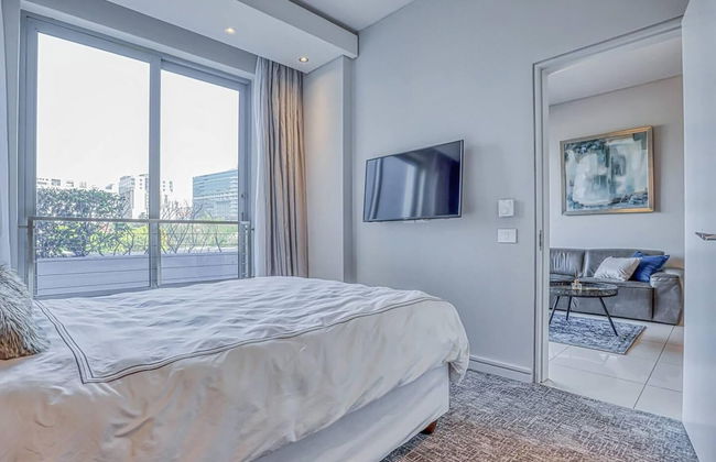 Luxury 1 Bed Apartment at The Capital on the Park - Foto 2