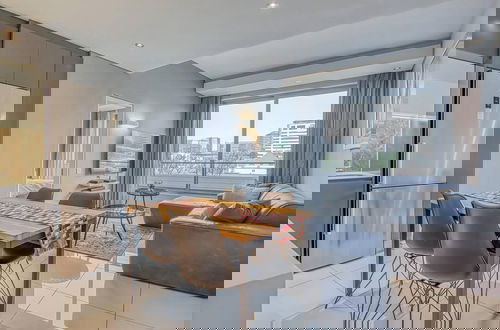 Photo 15 - Luxury 1 Bed Apartment at The Capital on the Park