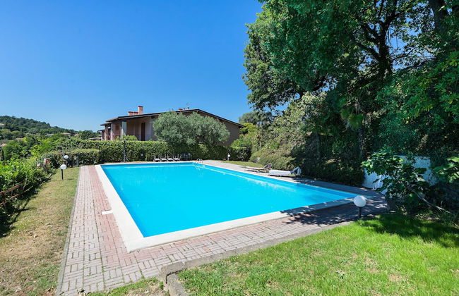 Residence Giardino 3 by Wonderful Italy - Photo 1