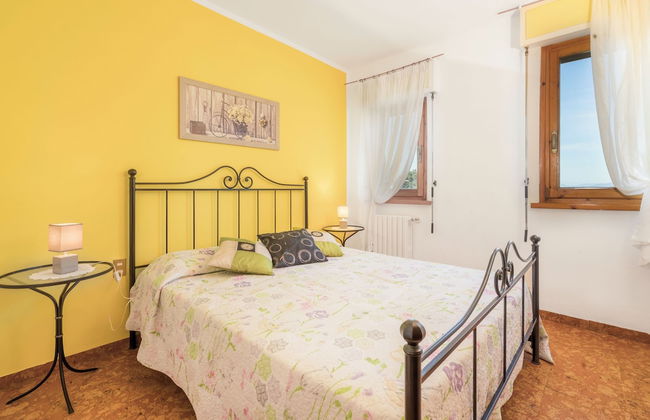 Bellavista Tuscany Apt Panoramic Terrace - Foto 3