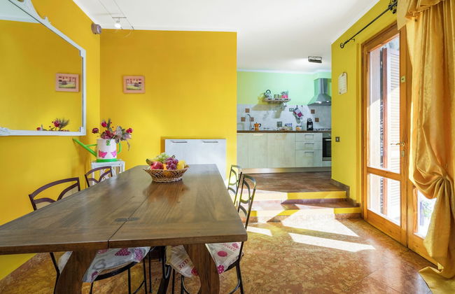 Bellavista Tuscany Apt Panoramic Terrace - Foto 5