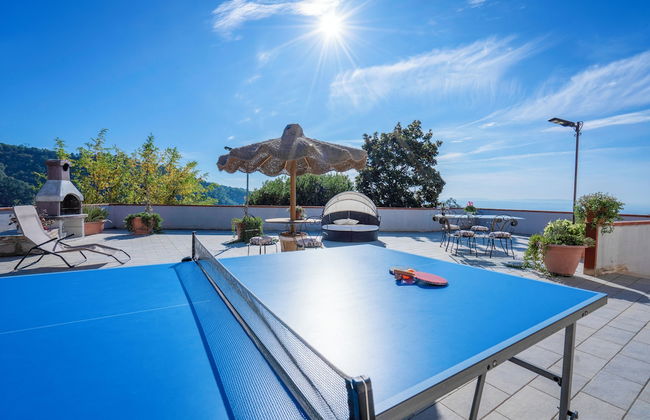 Bellavista Tuscany Apt Panoramic Terrace - Foto 14