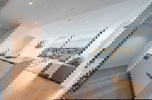 Photo 20 - Melbourne Corporate Stays – Docklands Waterfront