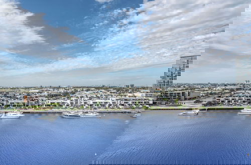 Photo 18 - Melbourne Corporate Stays – Docklands Waterfront