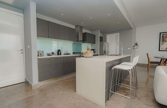 Yoo Panamá by Boutique Apartments - Foto 69