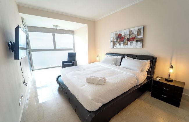 Yoo Panamá by Boutique Apartments - Foto 56