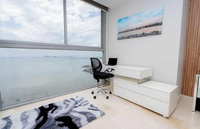 Yoo Panamá by Boutique Apartments - Foto 33