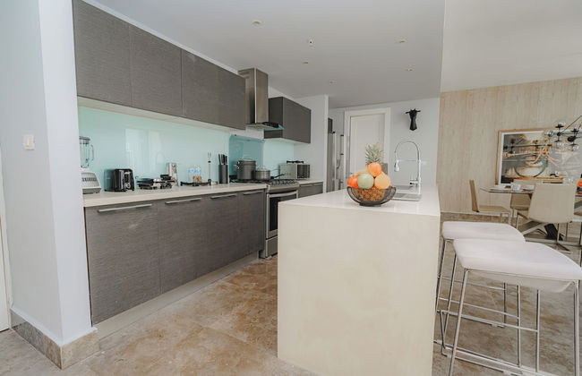 Yoo Panamá by Boutique Apartments - Foto 74