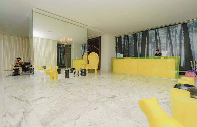 Yoo Panamá by Boutique Apartments - Foto 4