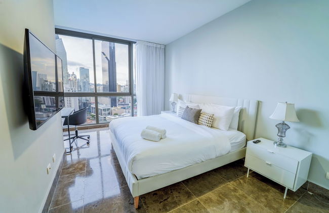 Yoo Panamá by Boutique Apartments - Foto 55
