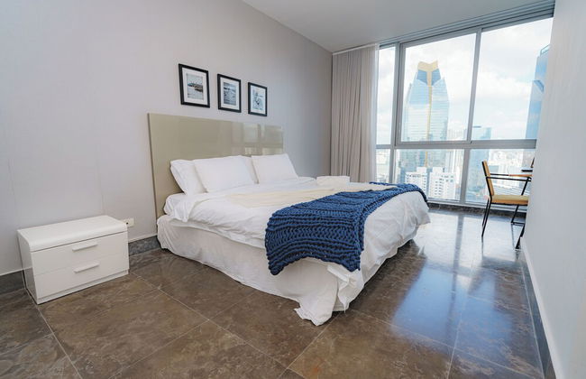 Yoo Panamá by Boutique Apartments - Foto 30