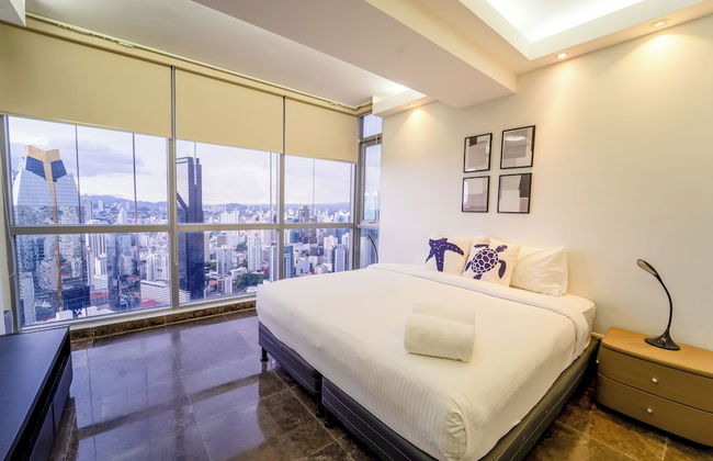 Yoo Panamá by Boutique Apartments - Foto 53
