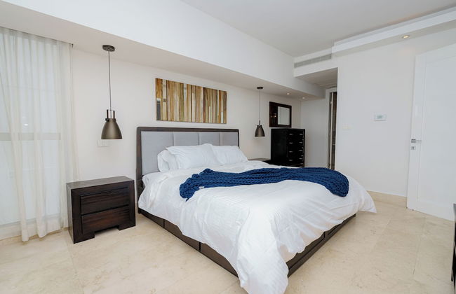 Yoo Panamá by Boutique Apartments - Foto 43