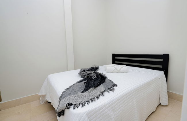 Yoo Panamá by Boutique Apartments - Foto 32