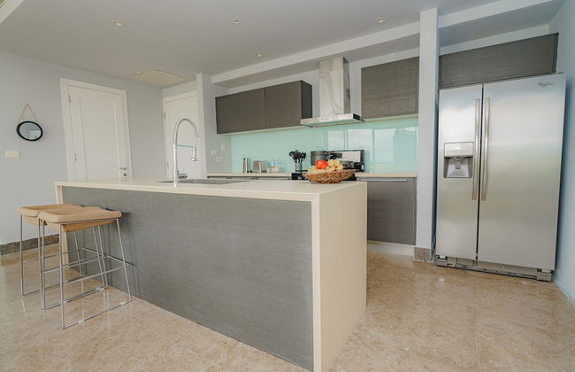Yoo Panamá by Boutique Apartments - Foto 67