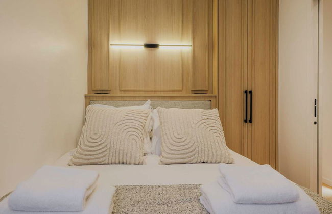 Cosy Apartment - 3br/6p - Montmartre/sacra-ca\"ur - Foto 7