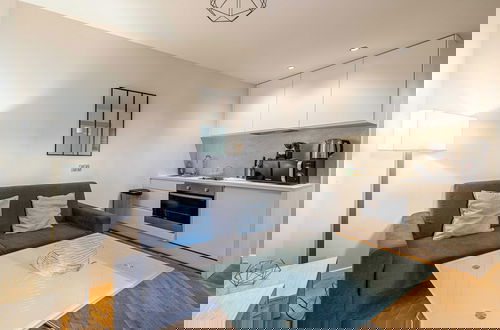 Photo 4 - Renovated Cozy Apartment in Cannes Meynadier - 4p