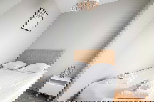 Photo 3 - Renovated Cozy Apartment in Cannes Meynadier - 4p