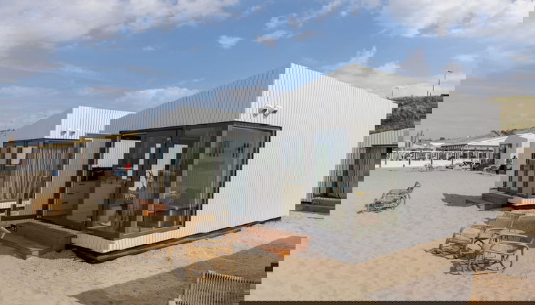 Foto 1 - Beach House in Zandvoort With Sea View