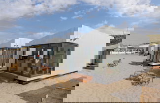 Foto 1 - Beach House in Zandvoort With Sea View
