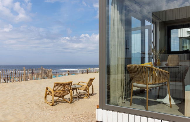 Beach House in Zandvoort With Sea View - Foto 26