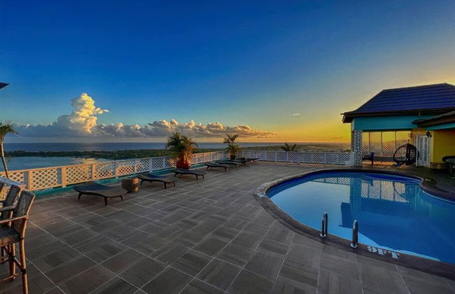 Villa Isabella Discovery Bay - Foto 72