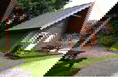 Foto 1 - 4 Person Holiday Park Home in Jelling