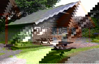 Foto 1 - 4 Person Holiday Park Home in Jelling