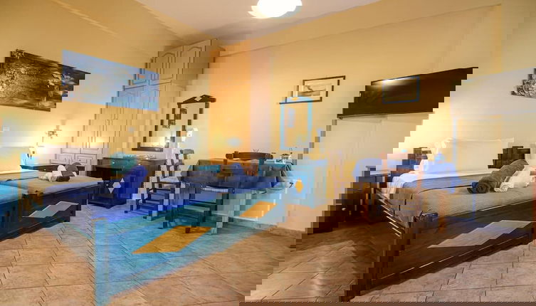Photo 1 - Santorious Cavehouse