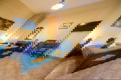 Foto 1 - Santorious Cavehouse