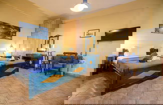 Foto 1 - Santorious Cavehouse