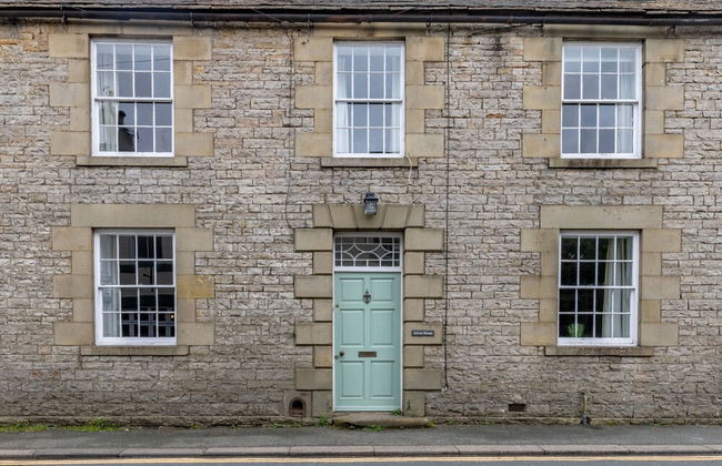 Salvin House - North East Escapes - Foto 33