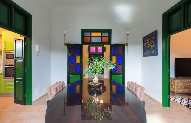 Casa África Villas Cruz Mayor - Foto 10