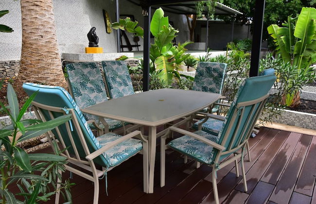 Casa África Villas Cruz Mayor - Foto 17