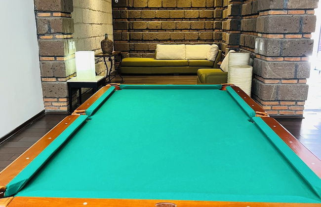 QA HOTEL - Photo 66