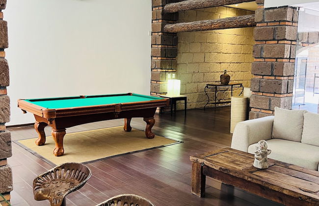 QA HOTEL - Photo 63