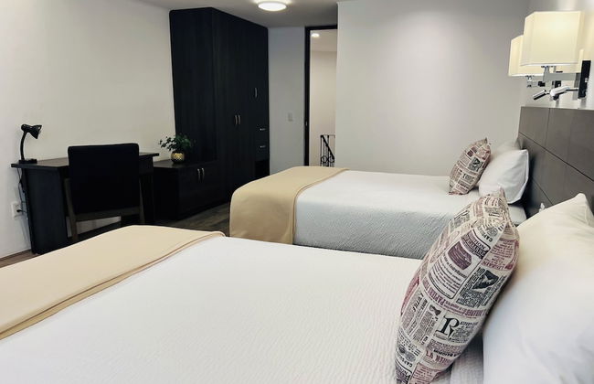 QA HOTEL - Photo 15
